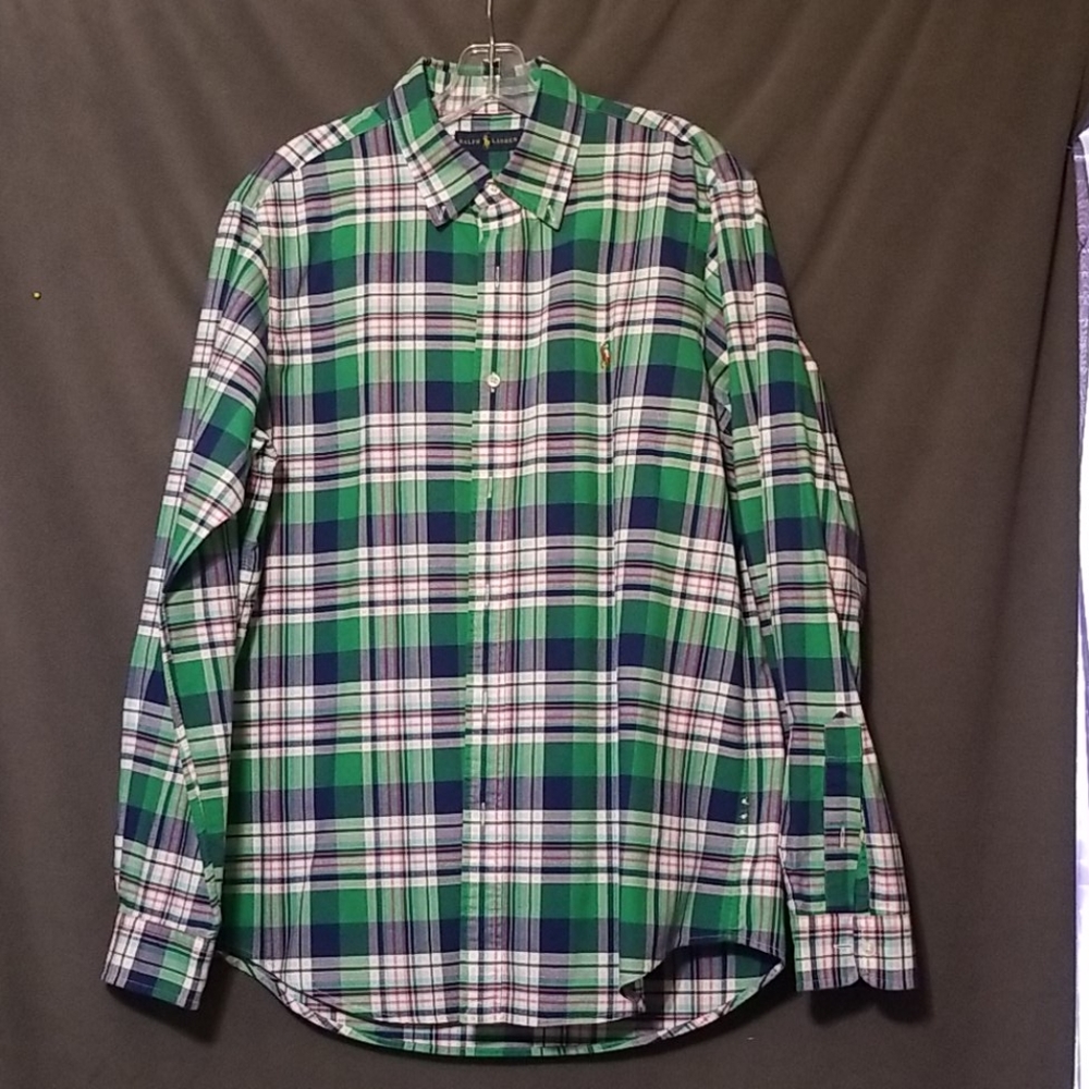 Ralph Lauren Polo Shirt